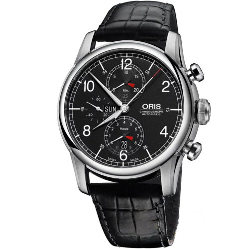 Oris Raid 01 775 7686 4084 Set Ls