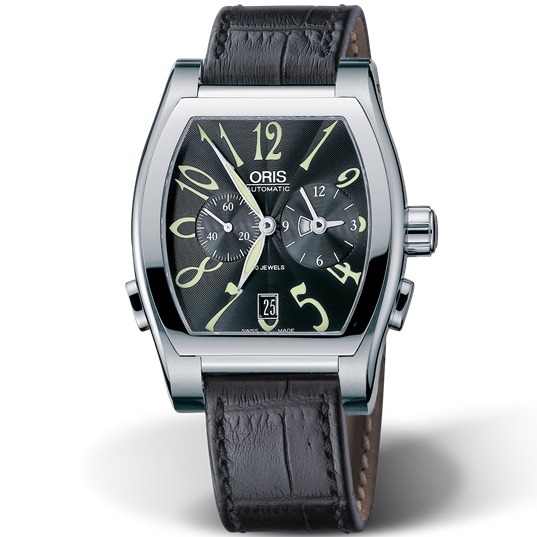 Oris Tonneau 01 690 7540 4064 07 5 20 44fc