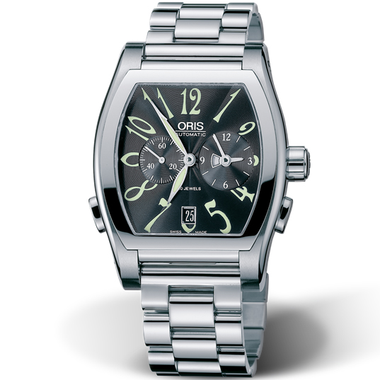 Oris Tonneau 01 690 7540 4064 07 8 20 68