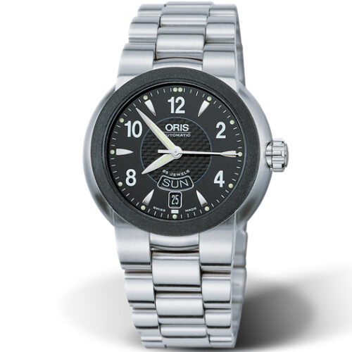 Oris Tt1 01 635 7518 4464 07 8 24 01