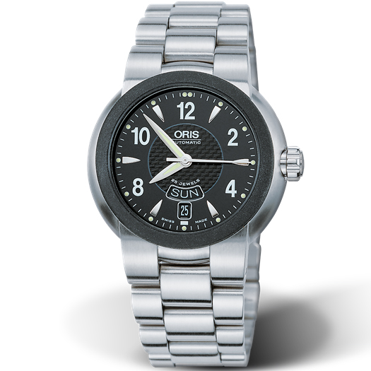 Oris Tt1 01 635 7518 4464 07 8 24 01