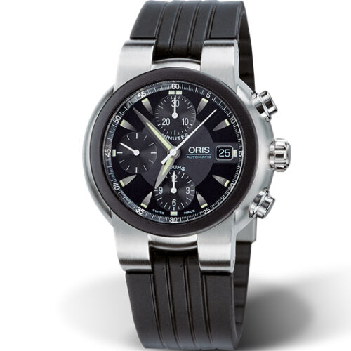 Oris Tt1 01 674 7521 4464 07 4 24 14