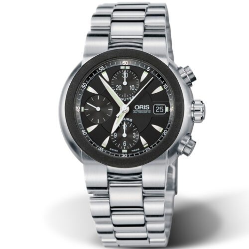 Oris Tt1 01 674 7521 4464 07 8 24 01