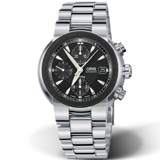 Oris Tt1 01 674 7521 4464 07 8 24 01