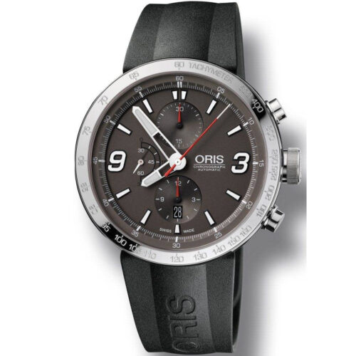 Oris Tt1 01 674 7659 4163 07 4 25 06