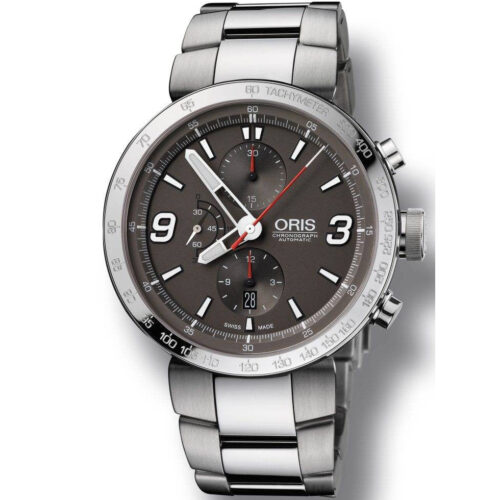 Oris Tt1 01 674 7659 4163 07 8 25 10