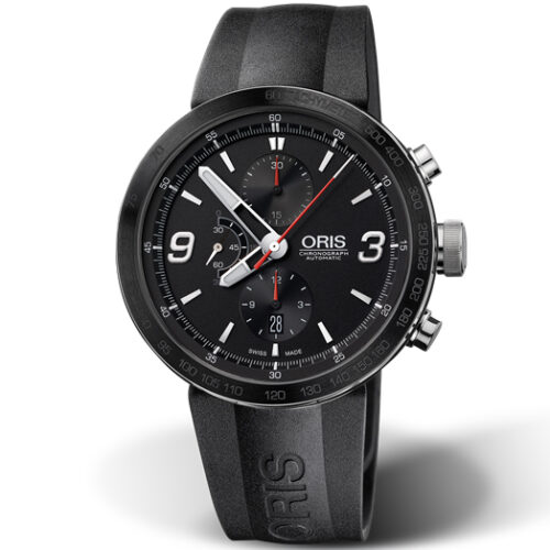 Oris Tt1 01 674 7659 4174 07 4 25 06