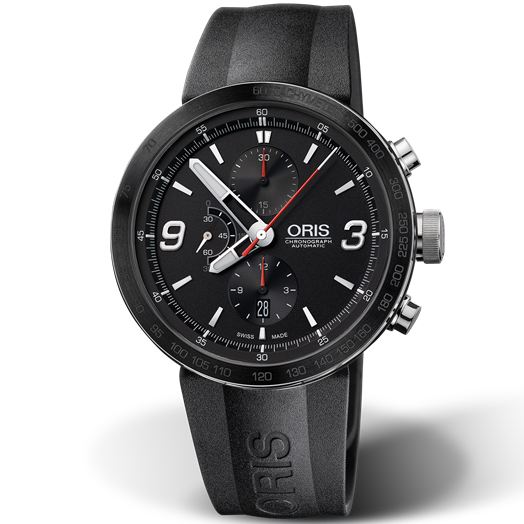 Oris Tt1 01 674 7659 4174 07 4 25 06