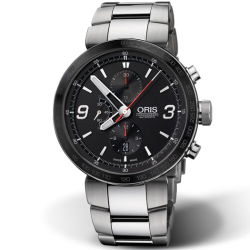 Oris Tt1 01 674 7659 4174 07 8 25 10