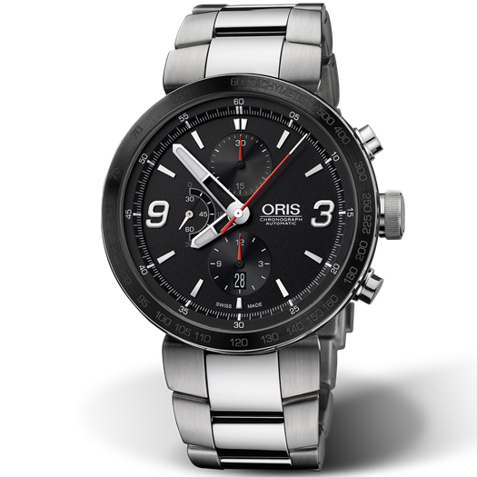 Oris Tt1 01 674 7659 4174 07 8 25 10