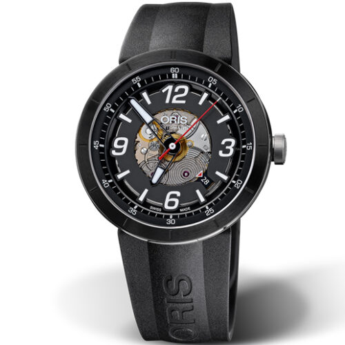 Oris Tt1 01 733 7668 4114 07 4 25 06