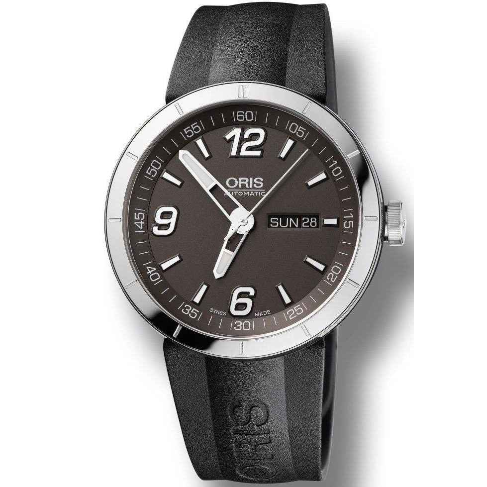 Oris Tt1 01 735 7651 4163 07 4 25 06