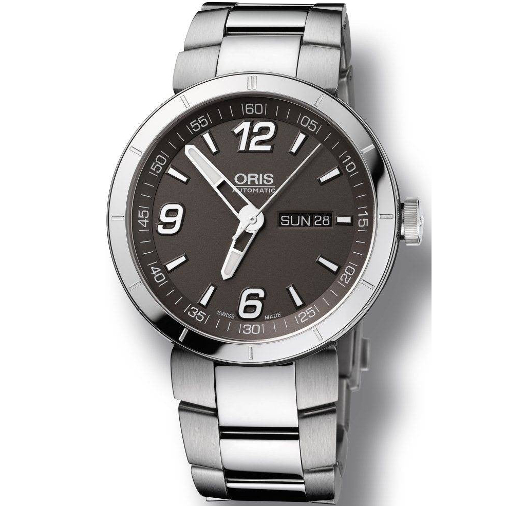 Oris Tt1 01 735 7651 4163 07 8 25 10