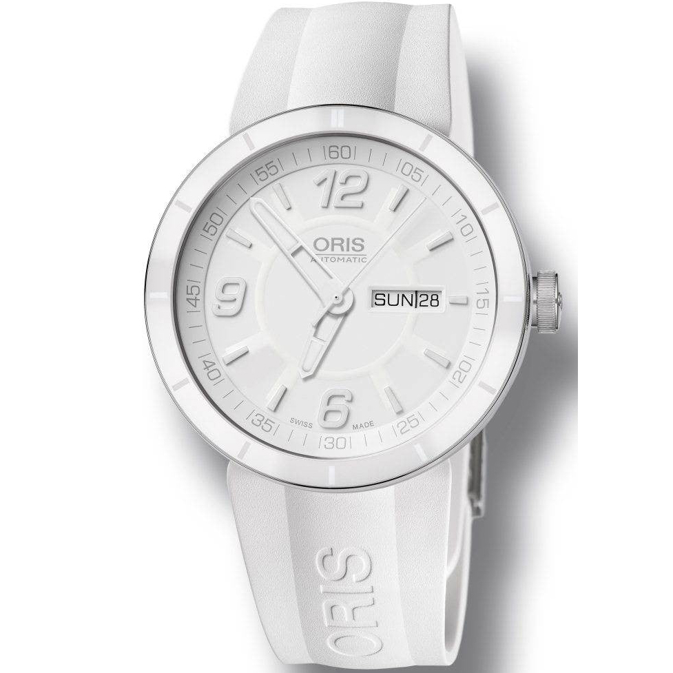 Oris Tt1 01 735 7651 4166 07 4 25 07