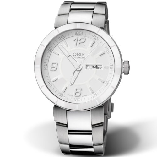Oris Tt1 01 735 7651 4166 07 8 25 10