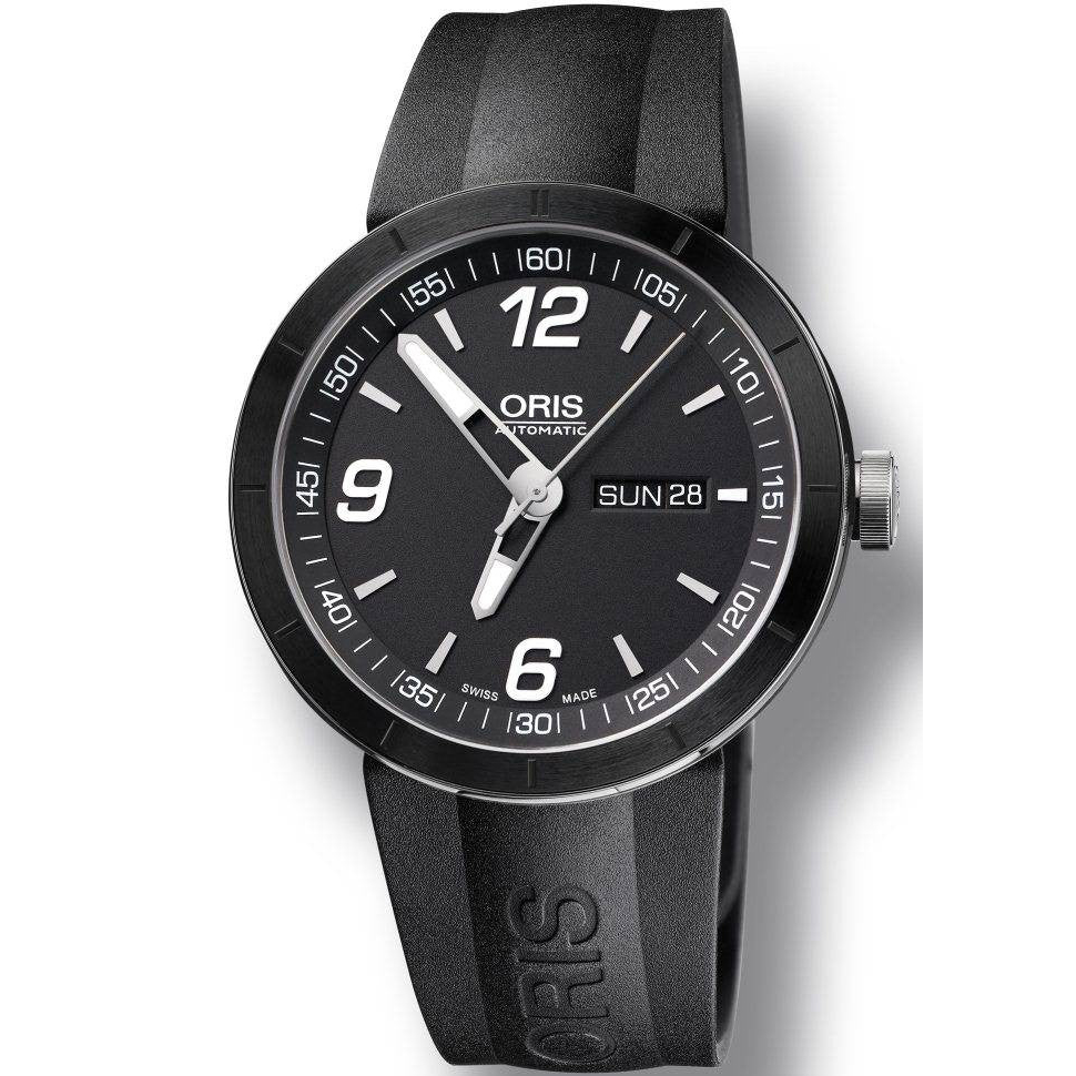 Oris Tt1 01 735 7651 4174 07 4 25 06