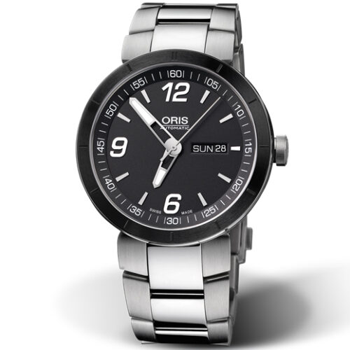 Oris Tt1 01 735 7651 4174 07 8 25 10