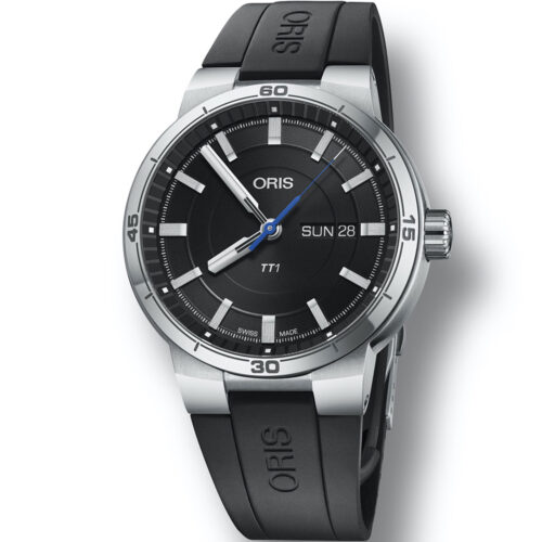 Oris Tt1 01 735 7752 4154 07 4 24 06fc
