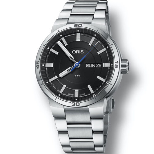 Oris Tt1 01 735 7752 4154 07 8 24 08