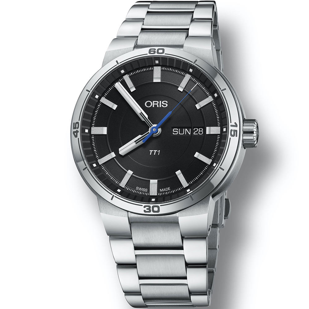 Oris Tt1 01 735 7752 4154 07 8 24 08