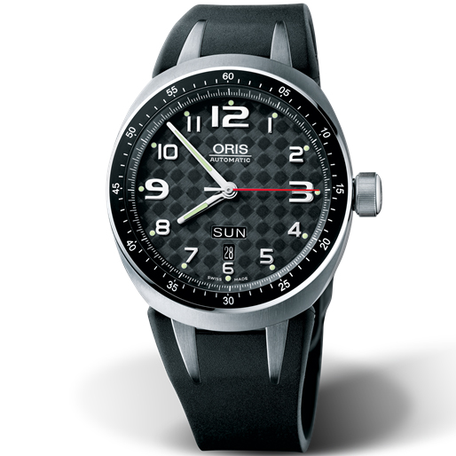 Oris Tt3 01 635 7588 7064 07 4 28 02t