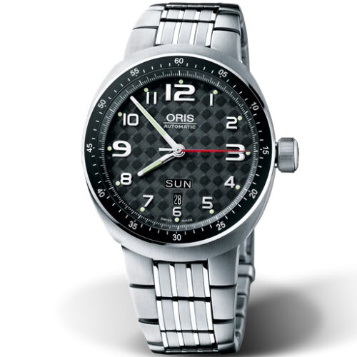 Oris Tt3 01 635 7588 7064 07 8 26 70