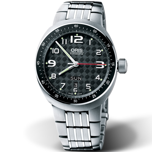 Oris Tt3 01 635 7588 7064 07 8 26 70