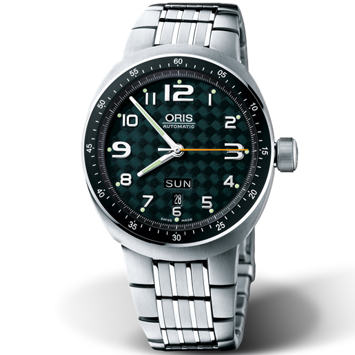 Oris Tt3 01 635 7588 7067 07 8 26 70