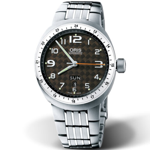 Oris Tt3 01 635 7588 7069 07 8 26 70