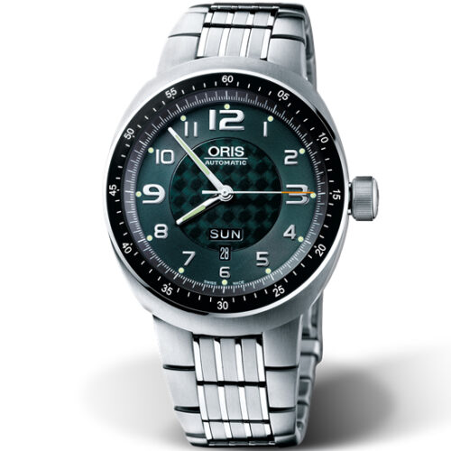 Oris Tt3 01 635 7589 7067 07 8 28 70