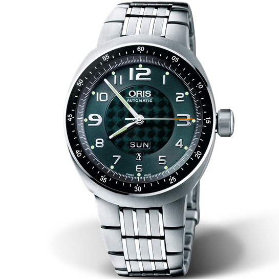 Oris Tt3 01 635 7589 7067 07 8 28 70