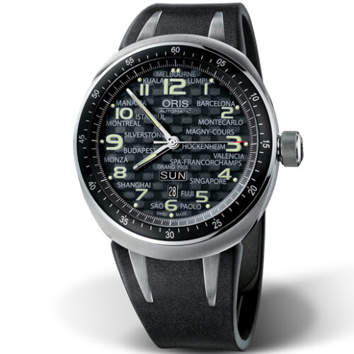 Oris Tt3 01 635 7589 7084 Set