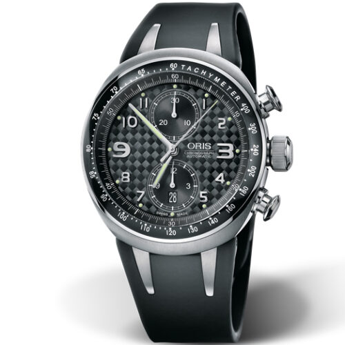 Oris Tt3 01 673 7587 7084 Set
