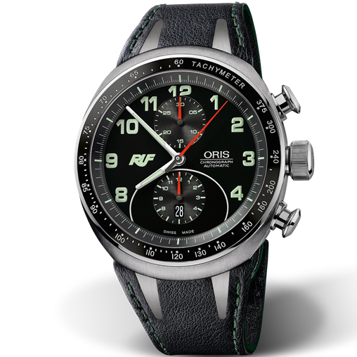 Oris Tt3 01 673 7611 7084 Set