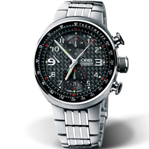 Oris Tt3 01 674 7587 7264 07 8 28 70