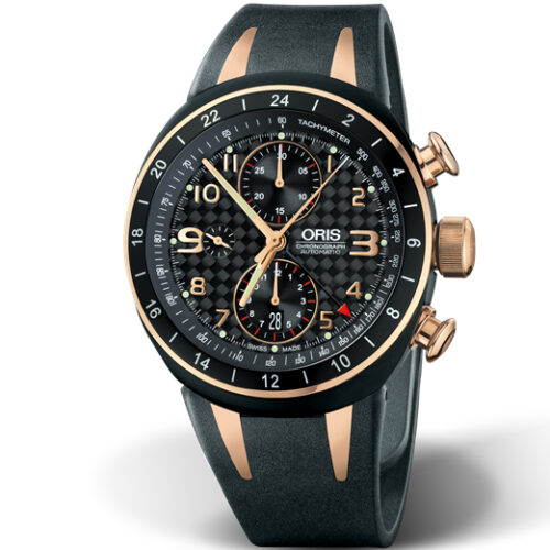Oris Tt3 01 677 7590 7764 Set
