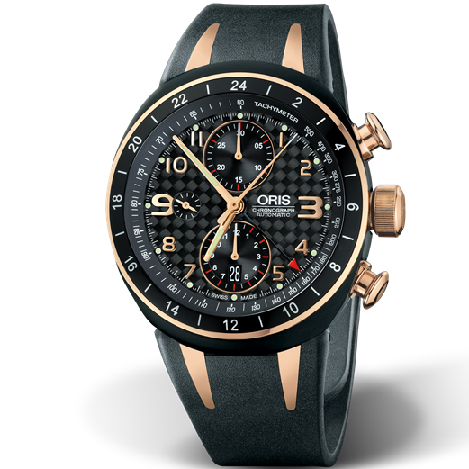 Oris Tt3 01 677 7590 7764 Set