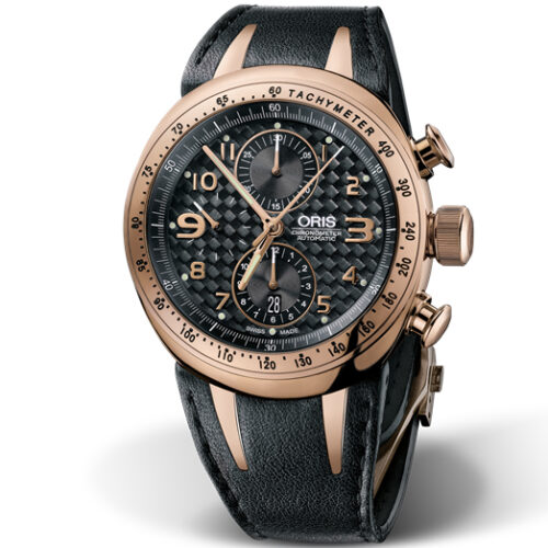 Oris Tt3 01 680 7601 6084 Set