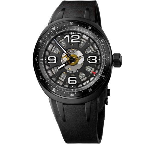 Oris Tt3 01 733 7588 7714 Set