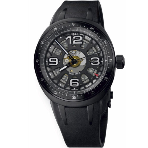 Oris Tt3 01 733 7589 7714 Set