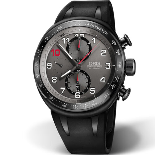 Oris Tt3 01 774 7611 7784 Set
