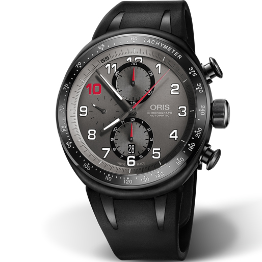Oris Tt3 01 774 7611 7784 Set