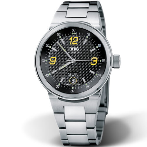 Oris Williams 01 635 7560 4142 07 8 25 01