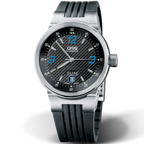 Oris Williams 01 635 7560 4145 07 4 25 01