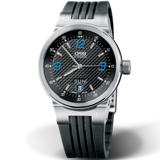 Oris Williams 01 635 7560 4145 07 4 25 01