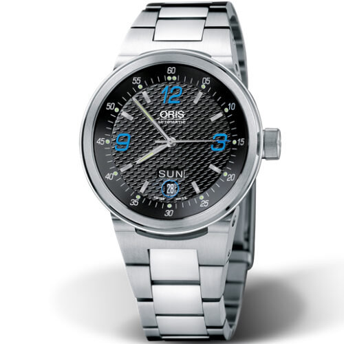 Oris Williams 01 635 7560 4145 07 8 25 01