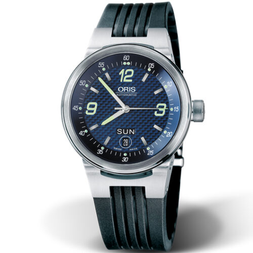 Oris Williams 01 635 7560 4165 07 4 25 01