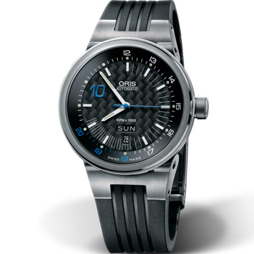 Oris Williams 01 635 7586 7184 Set