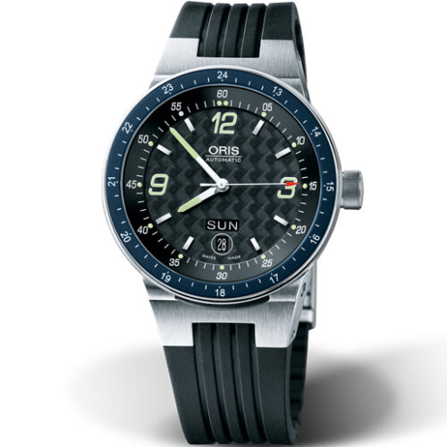 Oris Williams 01 635 7595 4164 07 4 25 01