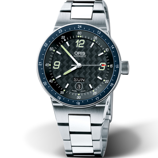 Oris Williams 01 635 7595 4164 07 8 25 01